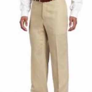 Linen men’s pants